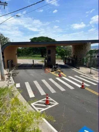 Imagem Terreno à venda, 402 m² por R$ 448.000,00 - Nova Gardênia - Atibaia/SP