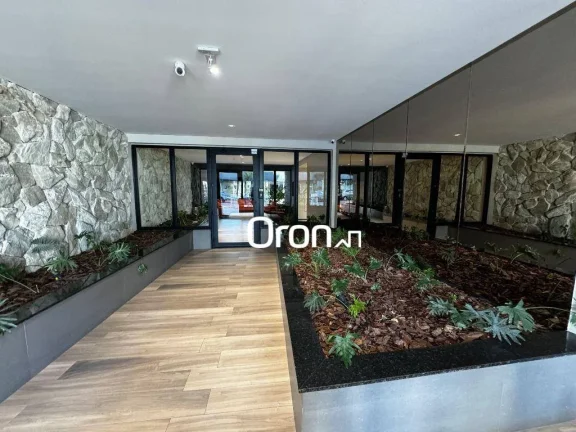 Imagem Apartamento com 3 dormitórios à venda, 117 m² por R$ 1.250.000,00 - Setor Bueno - Goiânia/GO