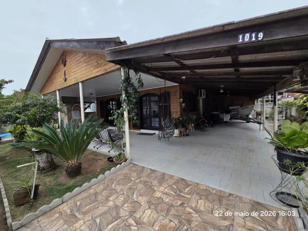 Imagem Exclusividade Mova Imóveis | Casa Averbada no Balneário Paese - Região Central de Itapoá

Rua 10...