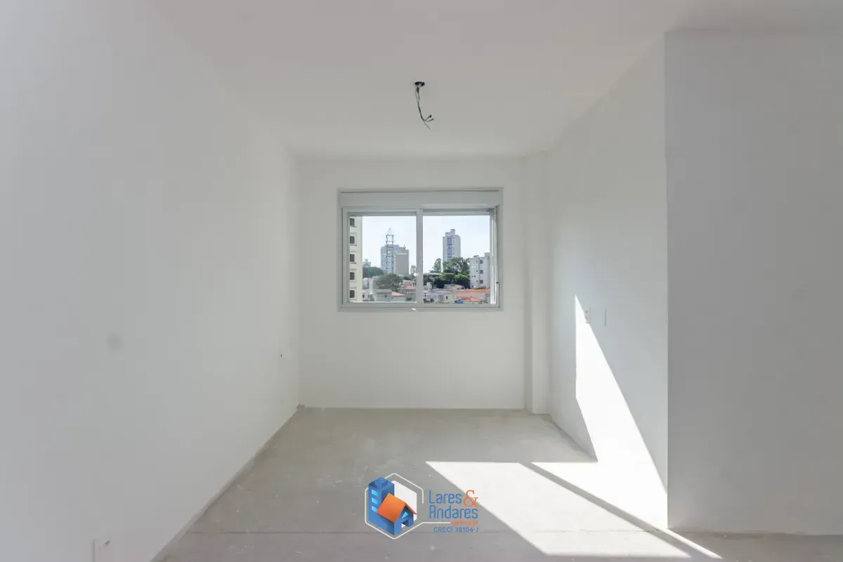 Imagem Apartamento para venda em Alto da Mooca com 2 quartos, sendo 2 suítes, 75m²