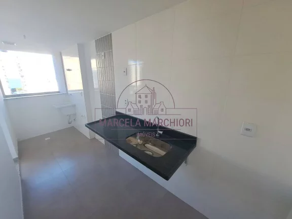 Imagem Ap 3 quartos, suíte, sol da manhã, lazer completo, 2 vagas, P. de Itaparica