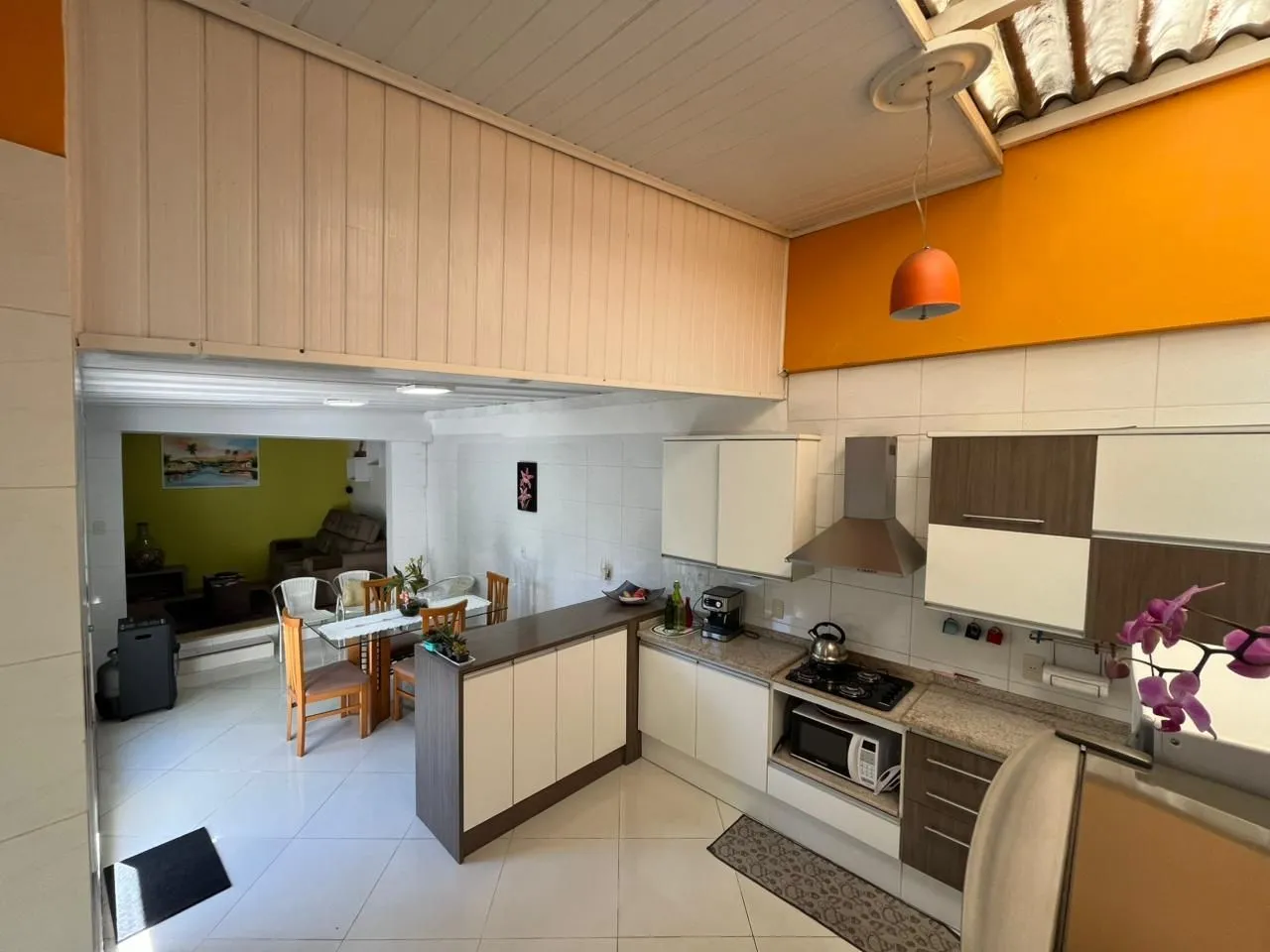 Imagem Linda casa à venda no bairro Azenha!!!