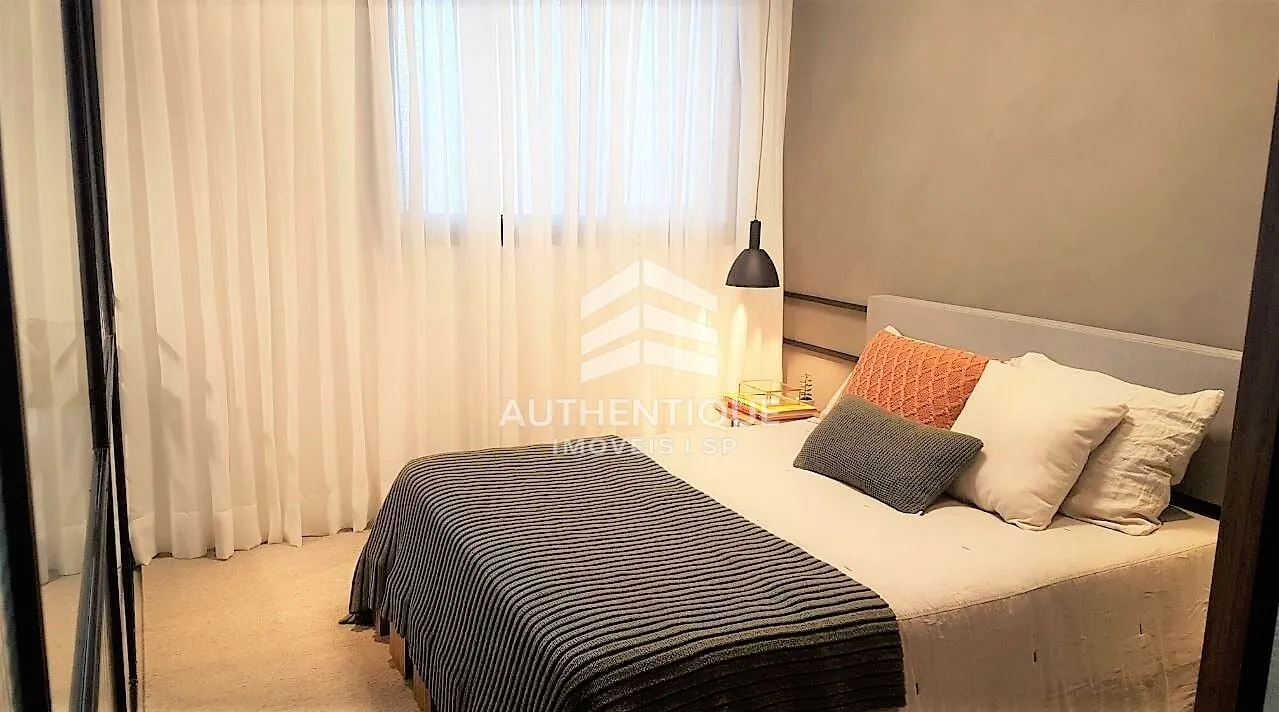 Imagem POD Pinheiros - Apartamento à venda em São Paulo/SP