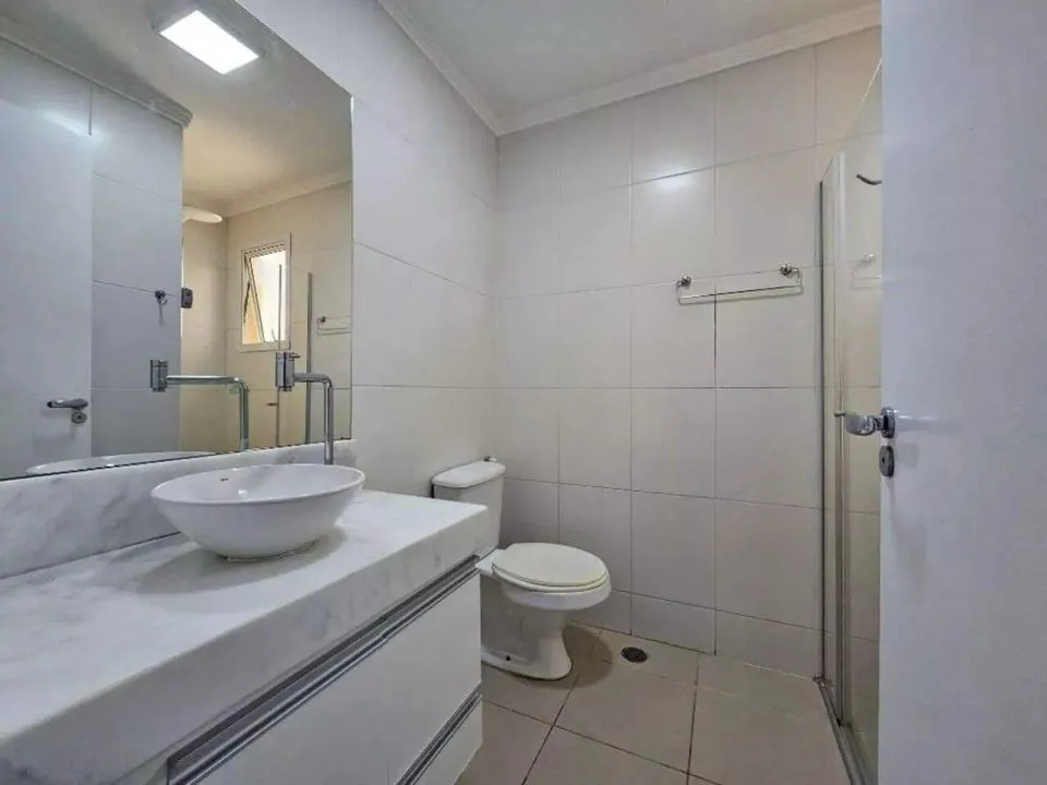 Imagem Apartamento para Locação no Edifício Meliá Campolim com 3 Dormitórios e Vista Privilegiada para o Iguatemi