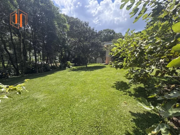 Imagem Chácara para Venda em Piraquara, Loteamento Chácara Chantecler