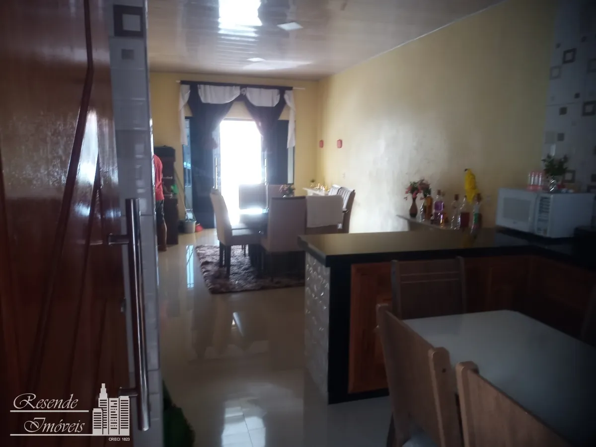 Imagem CASA A VENDA ÁGUAS BRANCAS