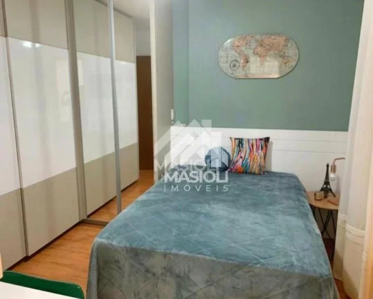 Imagem Apartamento com 4 dormitórios à venda, 185 m² por R$ 2.490.000,00 - Praia de Itapoã - Vila Velha/ES