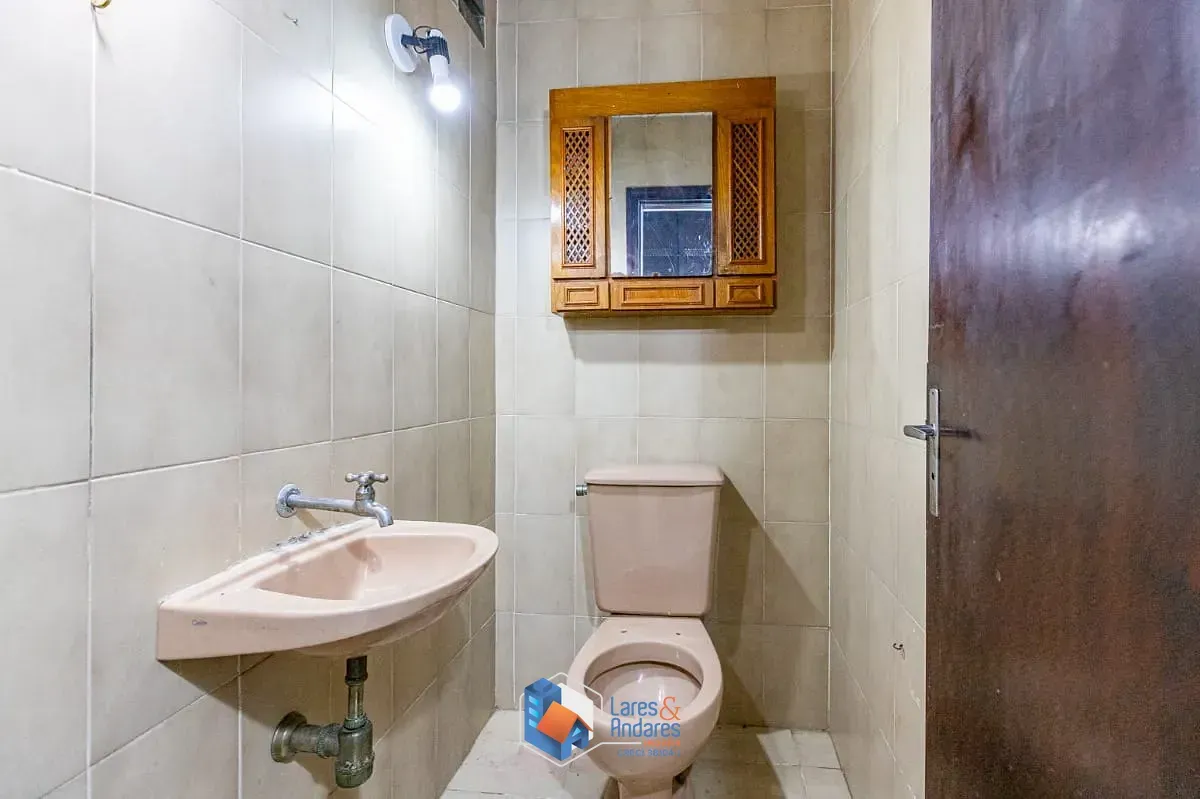 Imagem Casa para venda em Jardim das Acácias com 3 quartos, 120m²