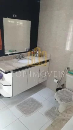 Imagem maravilhosa chacara sete dormitorios duas suítes em condominio fechado