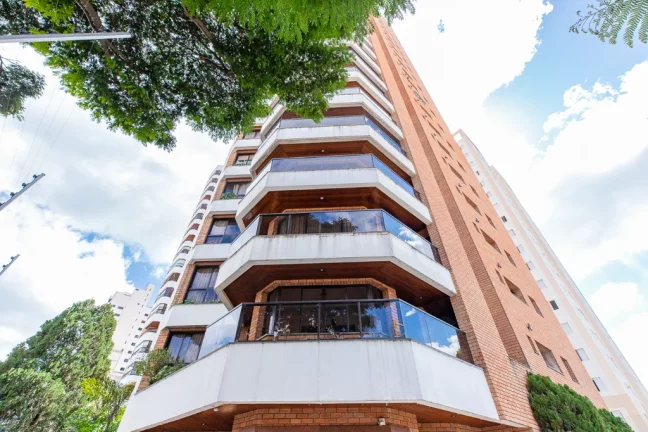 Imagem Apartamento à venda em São Paulo, Chácara Santo Antônio (Zona Sul), com 4 quartos, 194m2