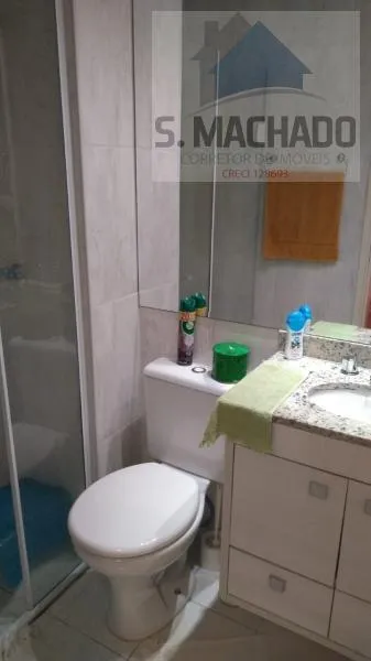 Foto do imóvel Apartamento para Venda em Santo André / SP