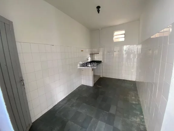 Imagem Casa à venda em São Benedito, Uberaba, com 2 dormitórios