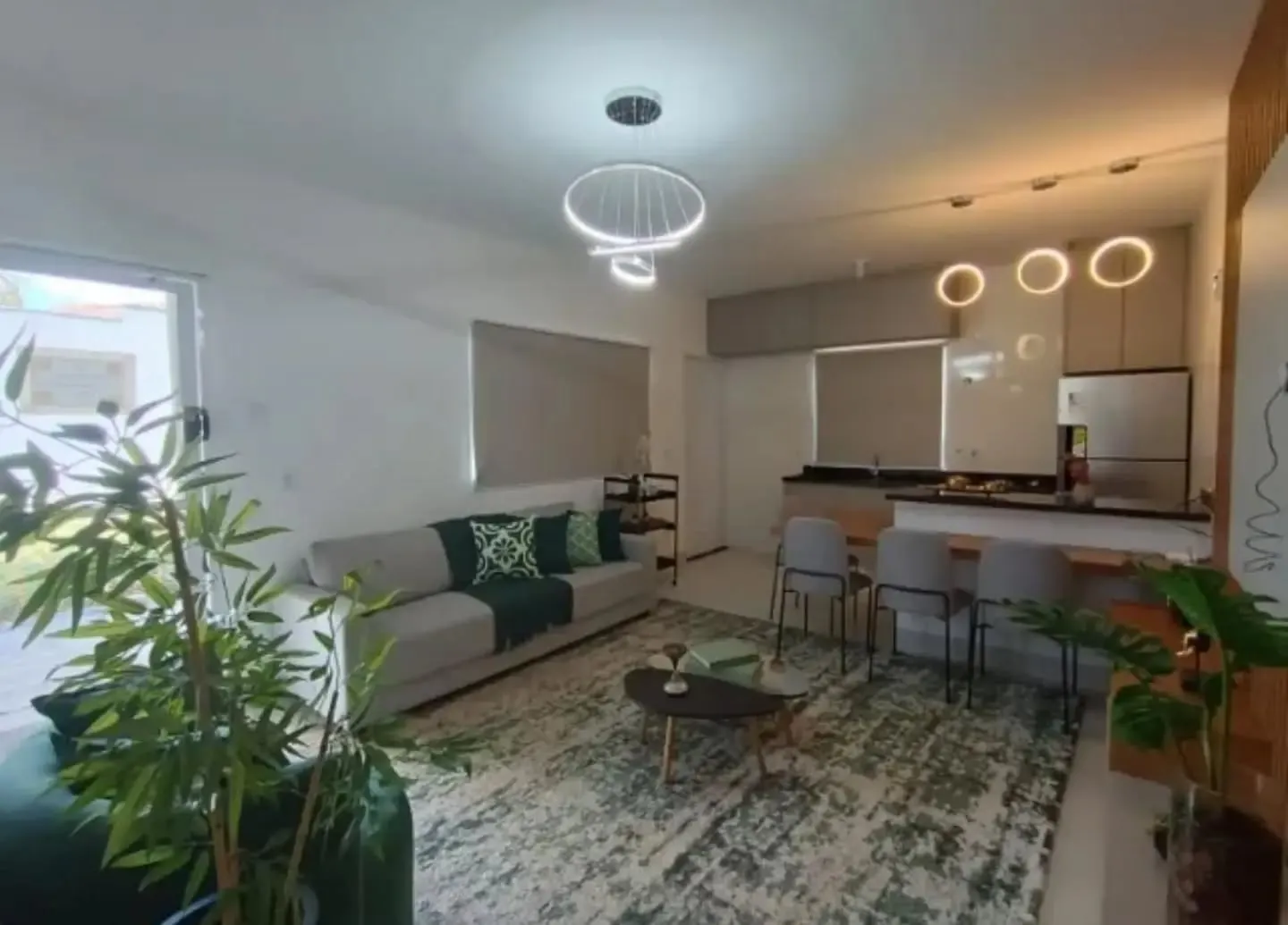 Imagem LanÃ§amento Condominio Treviso Casas De 3/4 C Suite No Ind. MansÃµes