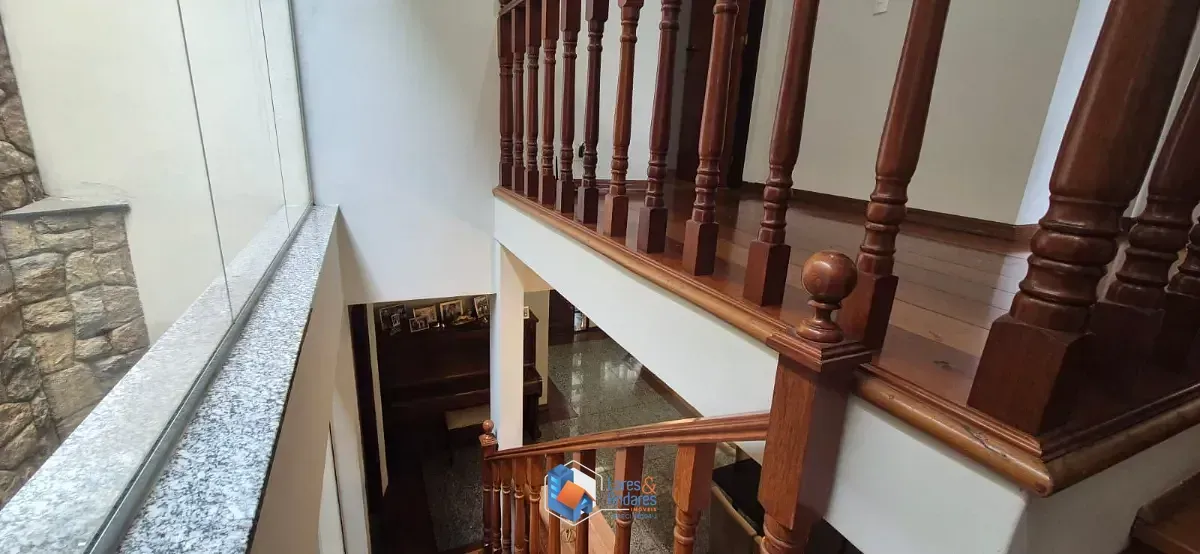 Imagem Casa para venda em Jardim Virginia Bianca com 4 quartos, sendo 4 suítes, 297m²