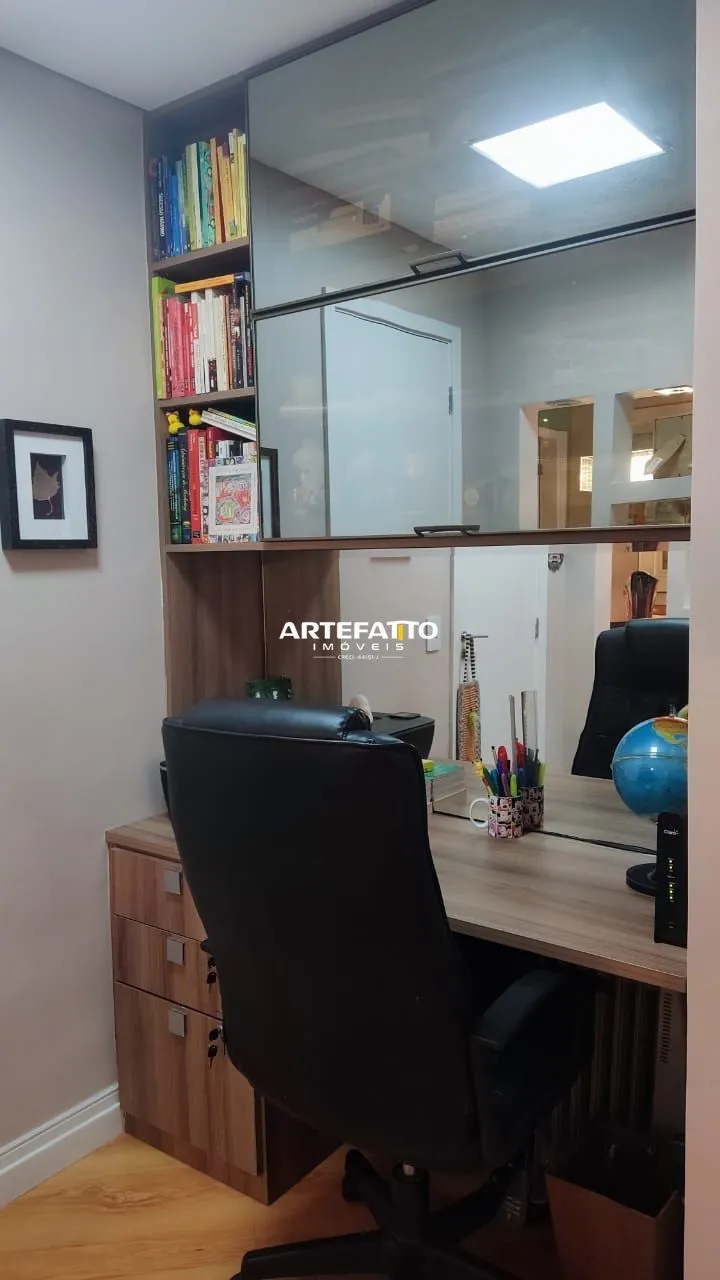 Imagem Apartamento à Venda em Vila Andrade, São Paulo - SP