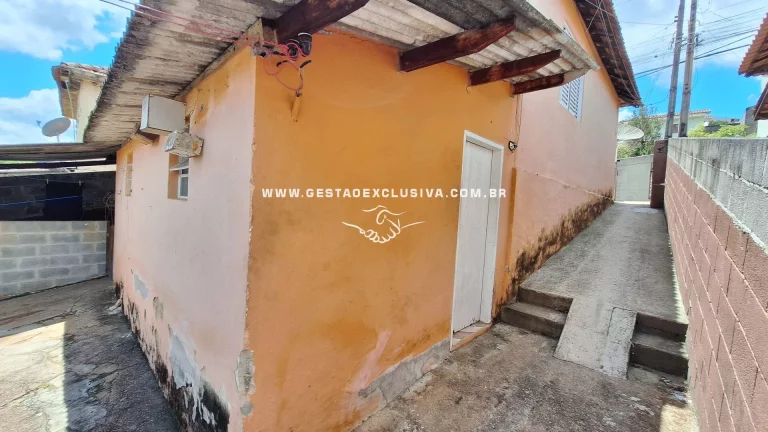 Imagem Oportunidade COMERCIAL 3 CASAS em TERRENO 585M² ideal para LOCAÇÕES