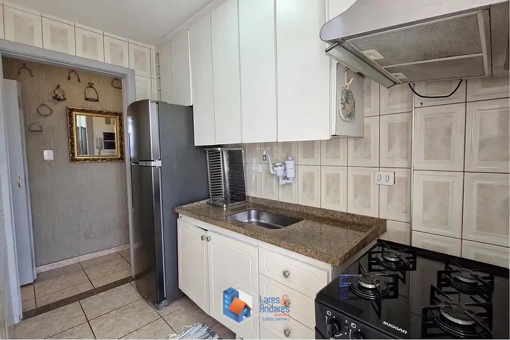Imagem Apartamento à venda 3 Quartos 1 Vaga 70M² Vila Pompéia São Paulo - SP