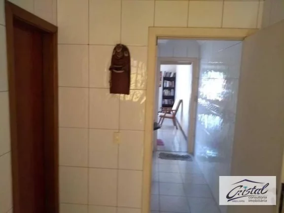 Imagem Casa com 2 dormitórios à venda, 154 m² por R$ 540.000,00 - Parque Ipê - São Paulo/SP