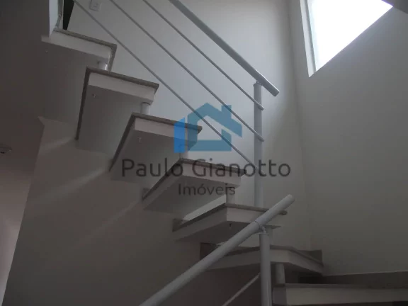 Imagem Sobrado novo à venda condomínio Villa D...apos;este Cotia
