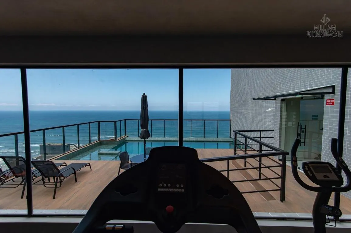 Imagem LOCAÇÃO CAIÇARA VISTA MAR MOBILIADO PACOTE R$3.500,00