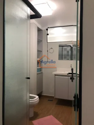 Imagem Apartamento à venda no bairro Pitangueiras - Guarujá/SP