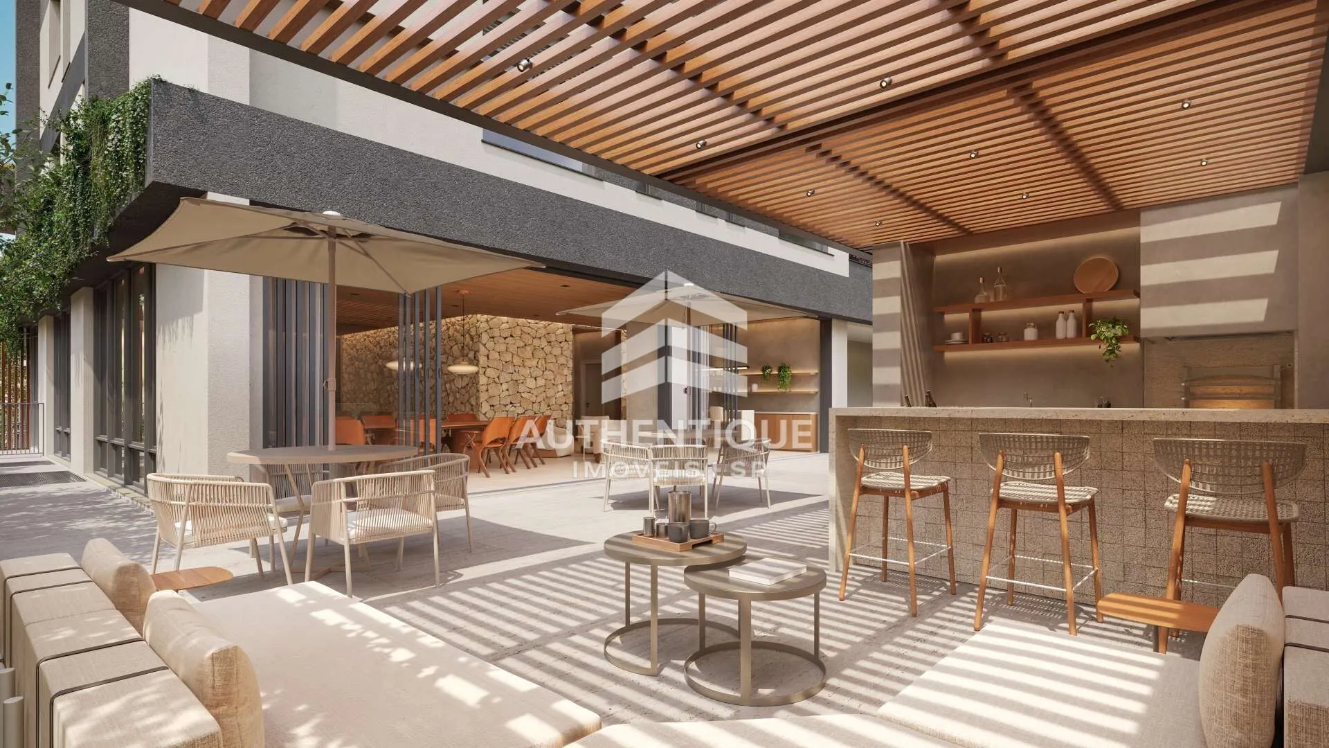 Imagem NUV MOEMA - Apartamento no bairro Moema à venda!