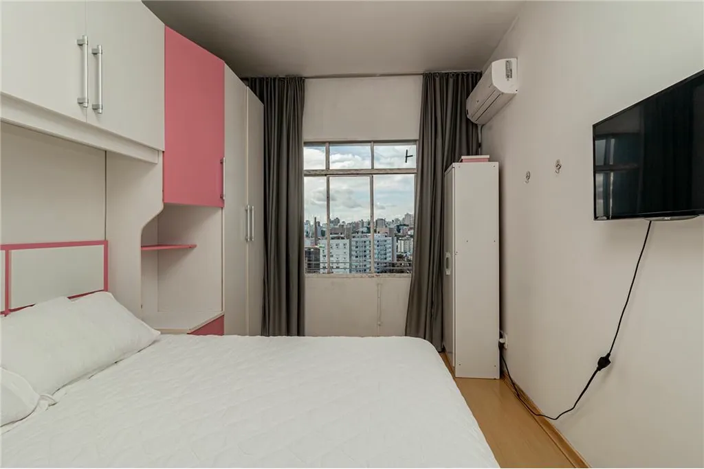 Imagem Apartamento em Centro Histórico