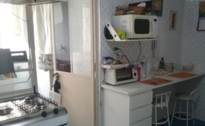 Imagem Apartamento com 2 Quartos à Venda, 51 m² em Vila Parque Jabaquara - São Paulo