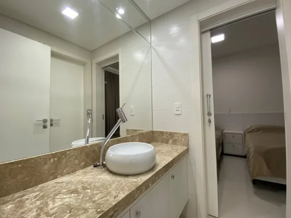 Imagem Central Tower - Unidade 1001