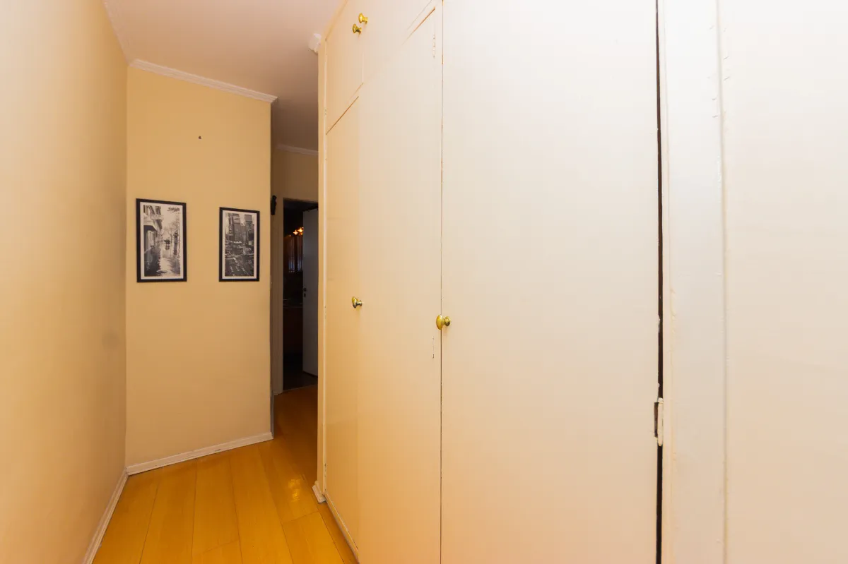 Imagem Apartamento para venda em Vila Santa Catarina com 2 quartos, 55m2
