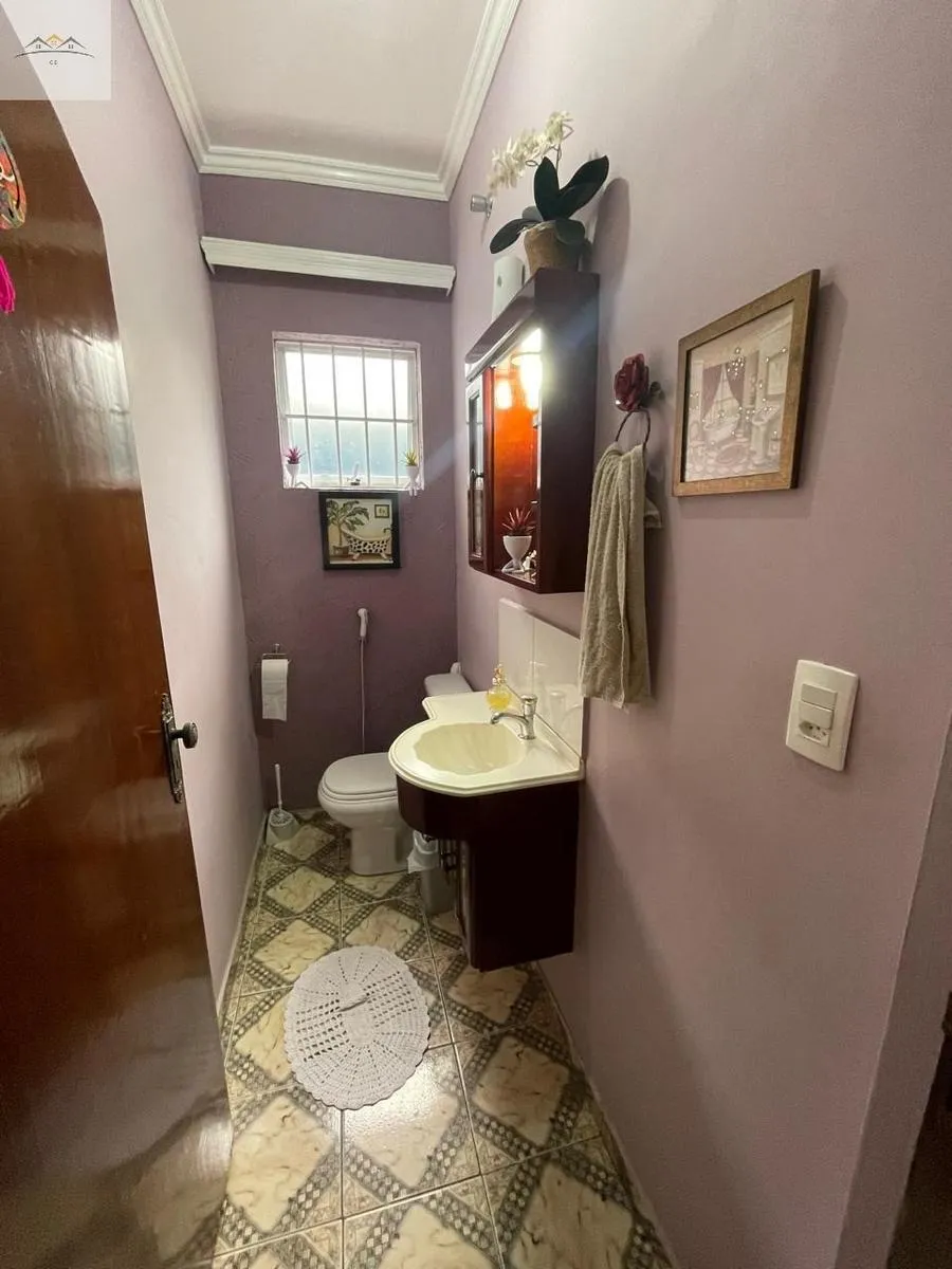 Imagem CASA RESIDENCIAL em Santo André - São Paulo, Jardim Las Vegas