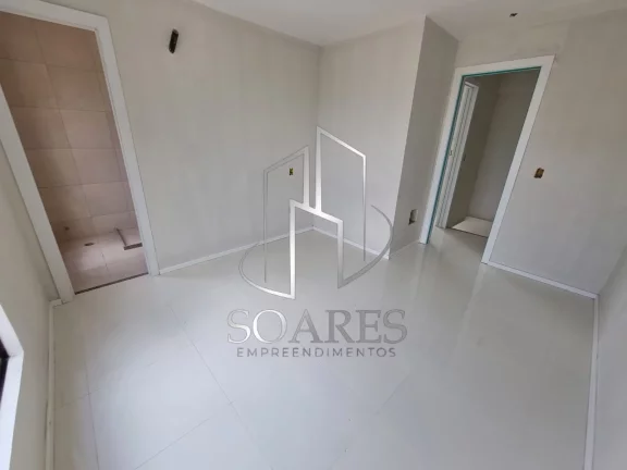 Imagem Vila Varanda - Triplex - Condominio fechado de casas - 01