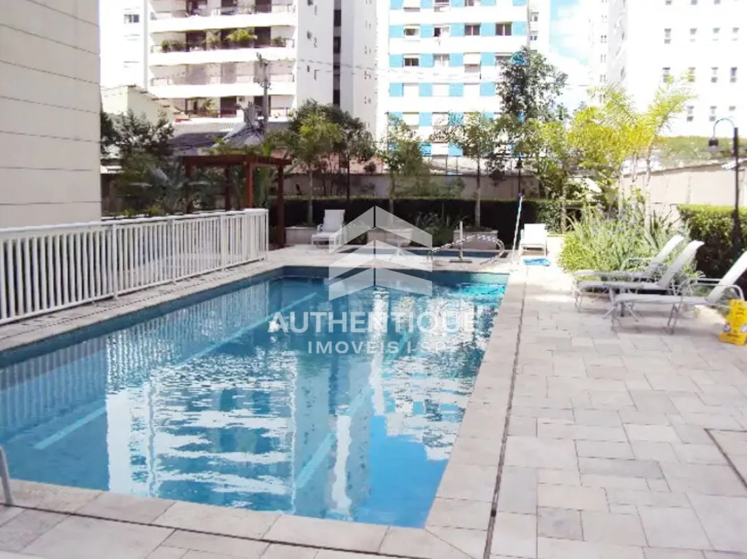 Imagem LE LOCLE JARDINS - Apartamento à venda no bairro Jardim Paulista - São Paulo/SP, Zona Sul