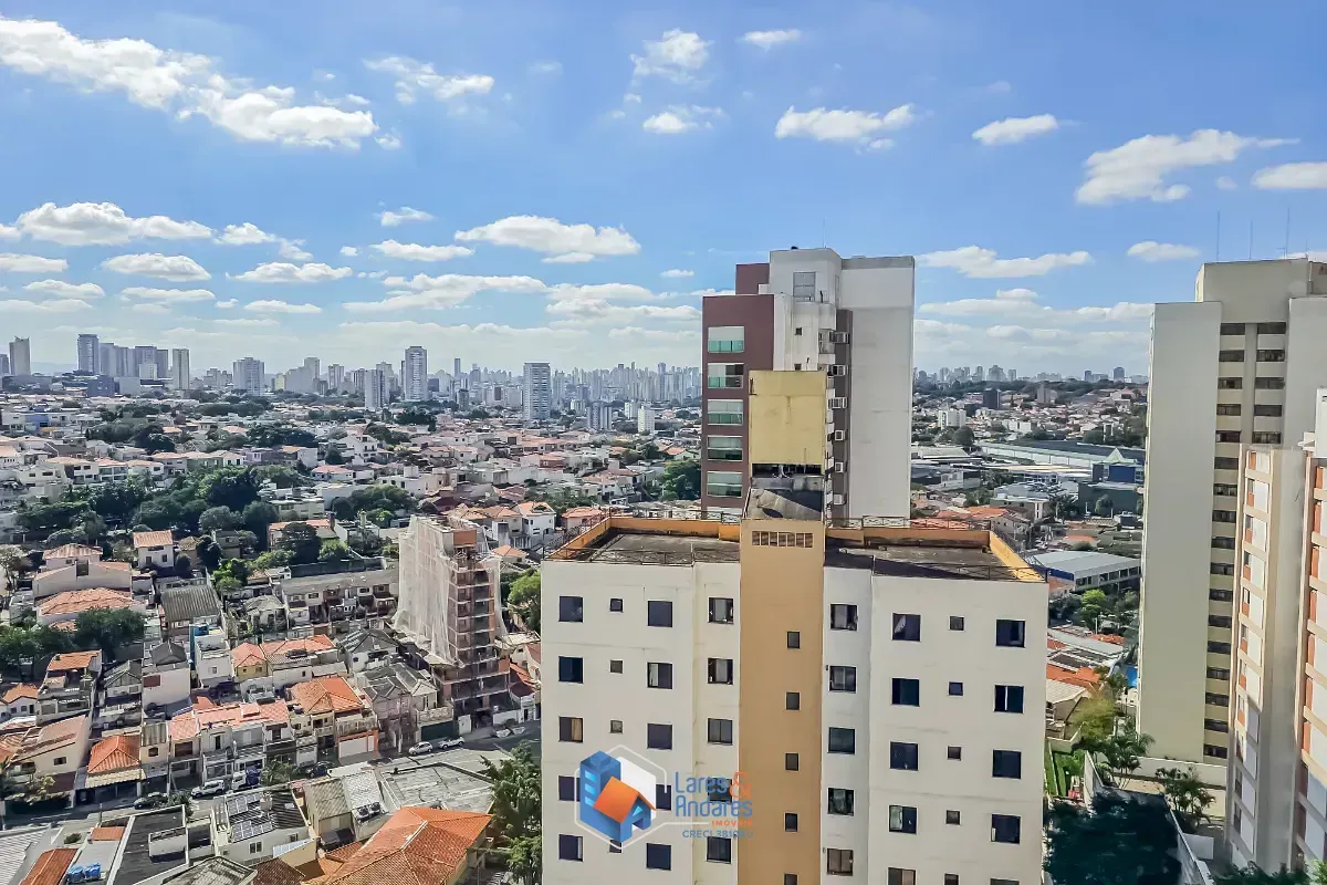 Imagem Studio para venda em Vila Mariana com 1 quarto, 36m²