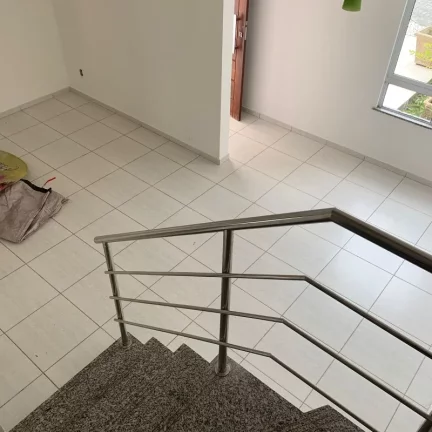 Imagem Casa Duplex para locação - 3 quartos
