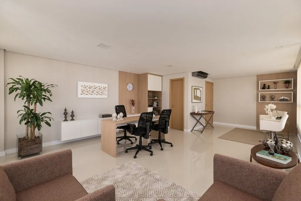 Imagem Sala comercial à venda em Porto Alegre, Independência, 40,33m2