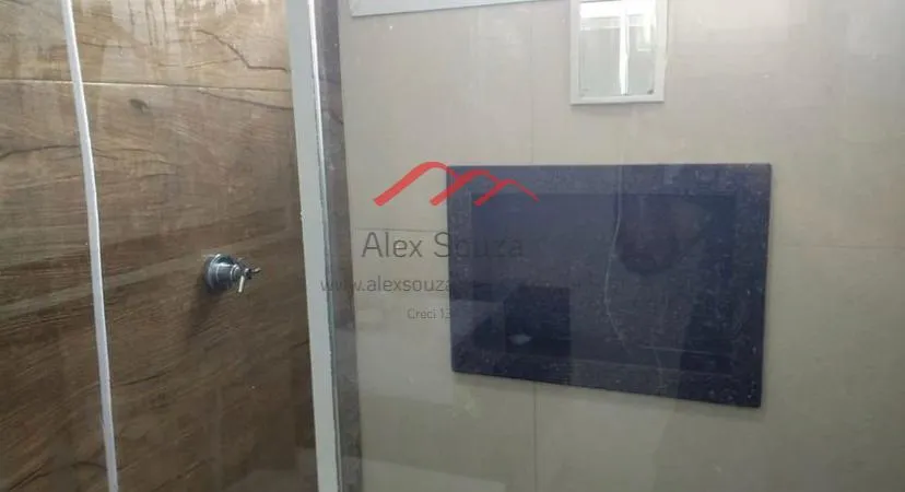 Imagem Apartamento para Venda em Hortolândia, Chácaras Fazenda Coelho, 3 dormitórios, 1 suíte, 2 banheiros, 1 vaga