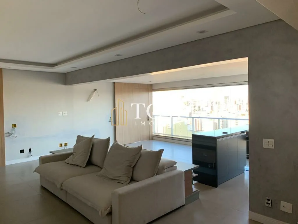 Imagem Apartamento à venda no bairro Pinheiros - São Paulo/SP, Zona Sul