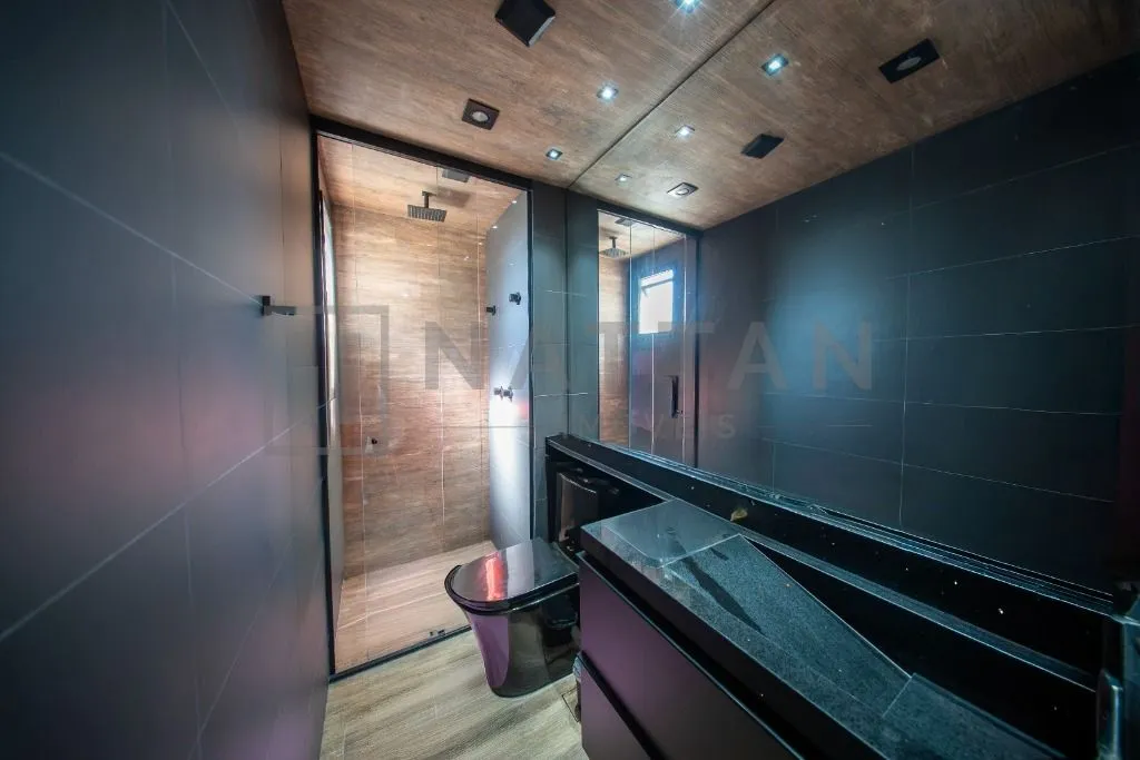 Imagem Apartamento com 3 dormitórios à venda, 156 m² por R$ 2.290.000,00 - Jardim Anália Franco - São Paulo/SP