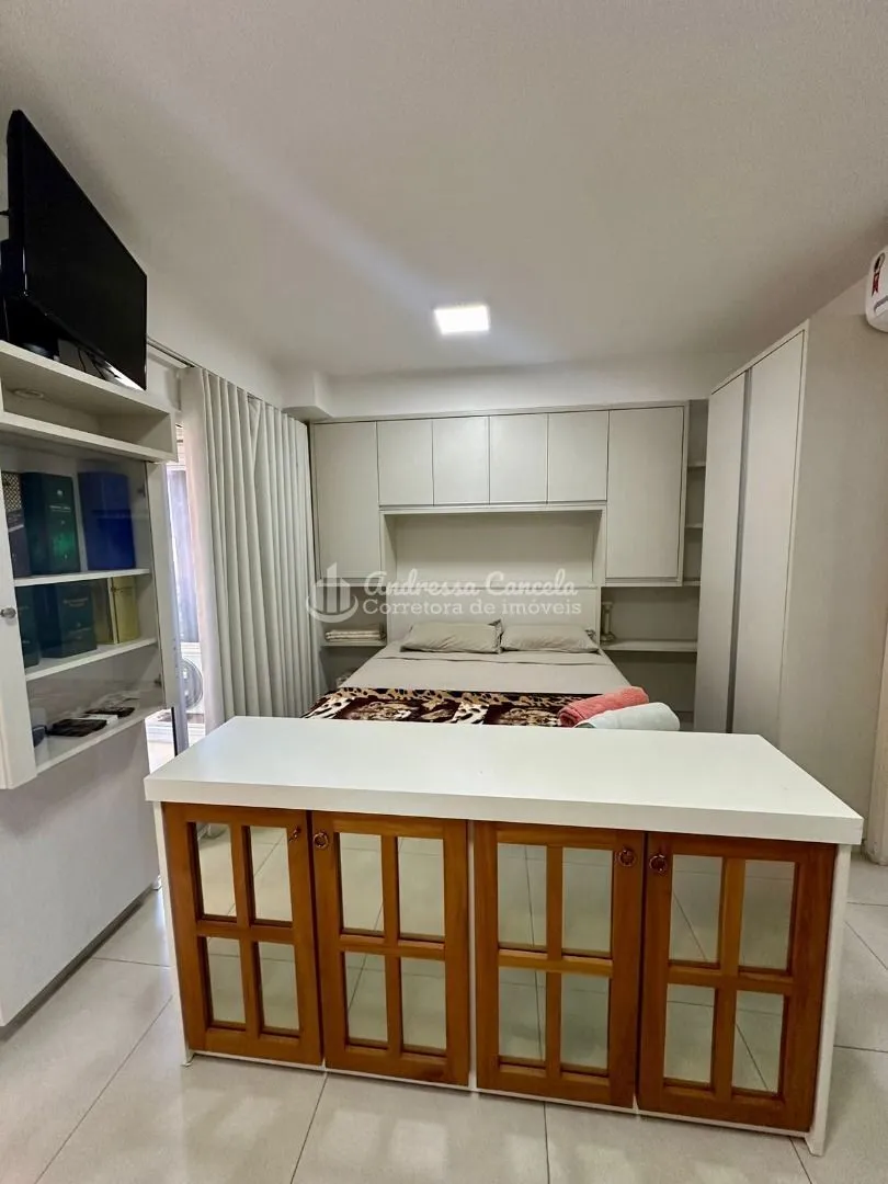 Imagem Duo Jk - Studio com 1 dormitório à venda, 33 m² por R$ 380.000,00 - DUO JK - São José do Rio Preto/SP