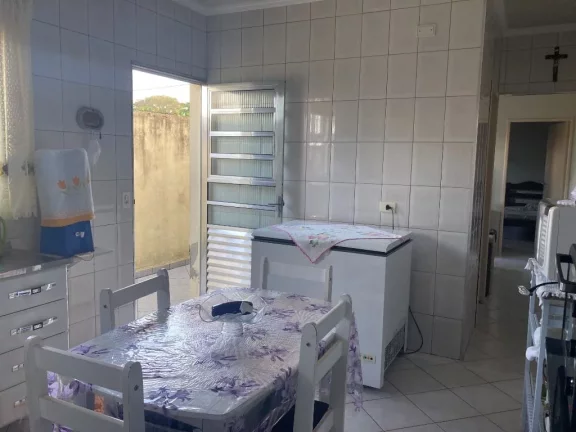 Imagem Casa com 2 dormitórios à venda, 107 m² por R$ 499.000,00 - Jardim Anzai - Suzano/SP