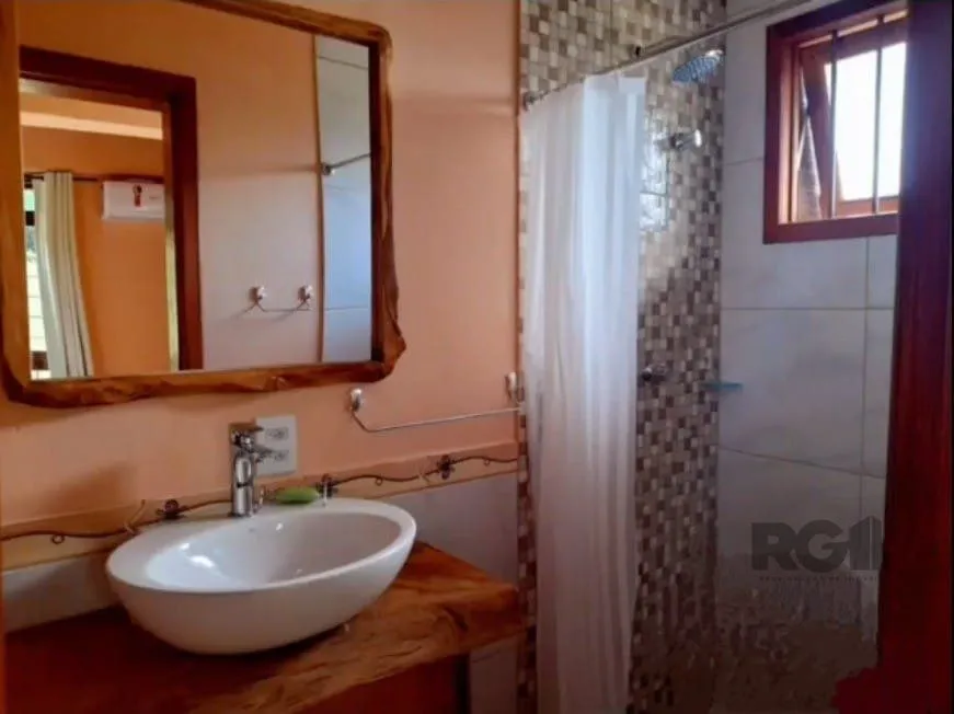 Imagem Casa a venda em São Francisco de Paula