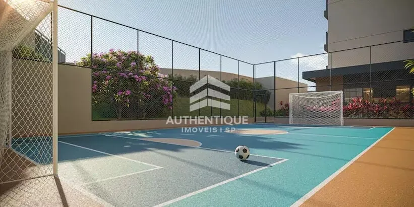 Imagem VICCINO PRACA DA ARVORE - Apartamento à venda no bairro Mirandópolis - São Paulo/SP, Zona Sul