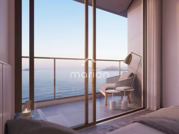 Imagem Apartamento com 3 quartos, Centro - Balneário Piçarras