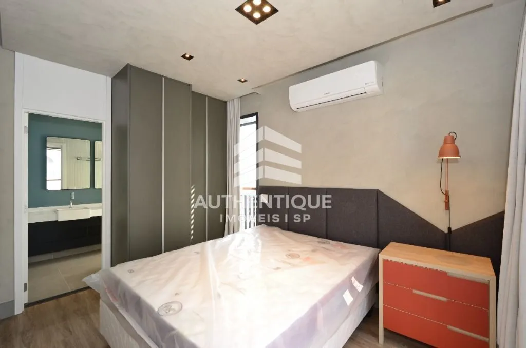 Imagem NOMAD MOEMA - Apartamento à venda em São Paulo/SP