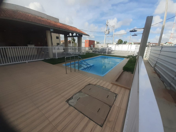 Imagem Apartamento com 2 Quartos à Venda, 52 m² em Planalto - Natal
