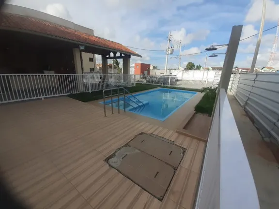 Imagem Apartamento com 2 Quartos à Venda, 52 m² em Planalto - Natal