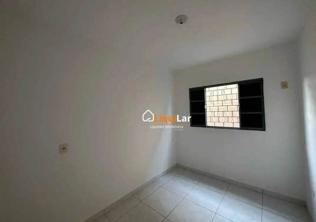 Imagem Casa na Avenida Zulmira Borba