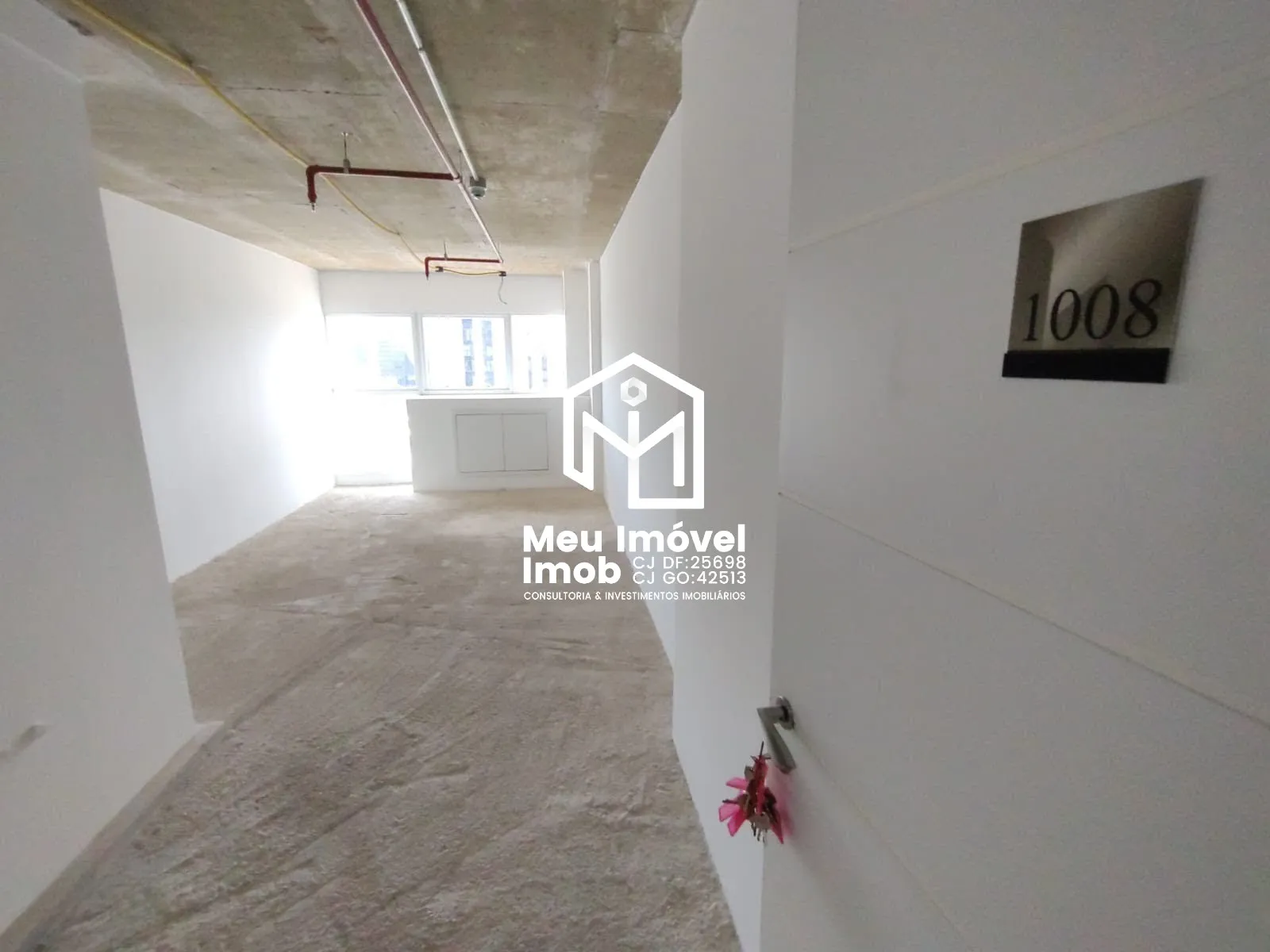 Imagem Esplanada Business Sala comercial 31m²Setor Comercial