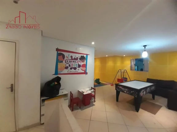 Imagem Oportunidade - Venda - Apartamento em Embu das Artes - 2 Dorm - 1 Vaga.
